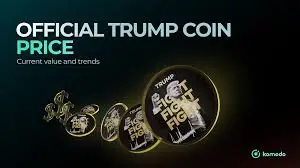 Official Trump Coin